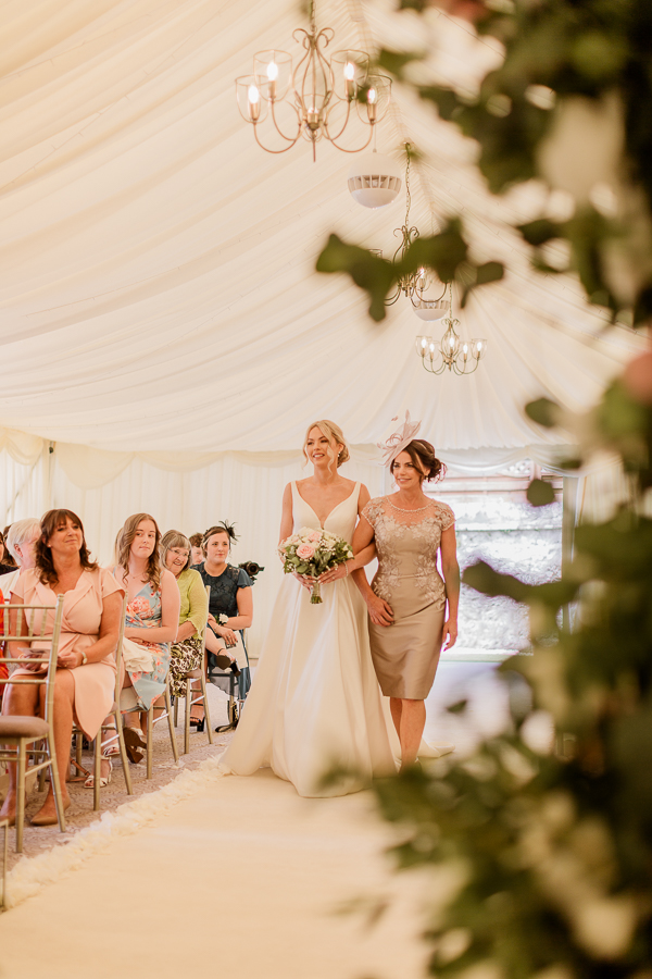 Wedding Cornhill Castle Glasgow Edinburgh Scotland Photographer 53
