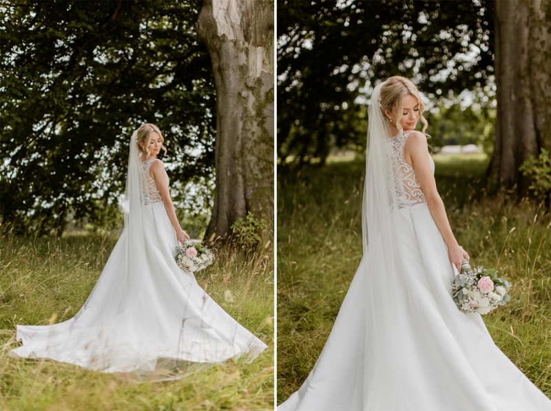 Wedding Cornhill Castle Glasgow Edinburgh Scotland Photographer 79a