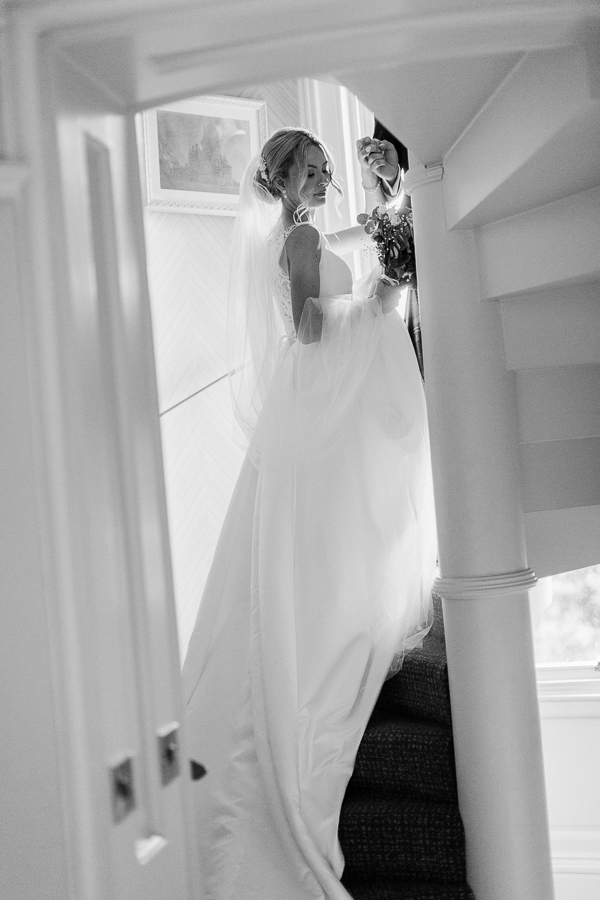 Wedding Cornhill Castle Glasgow Edinburgh Scotland Photographer 99
