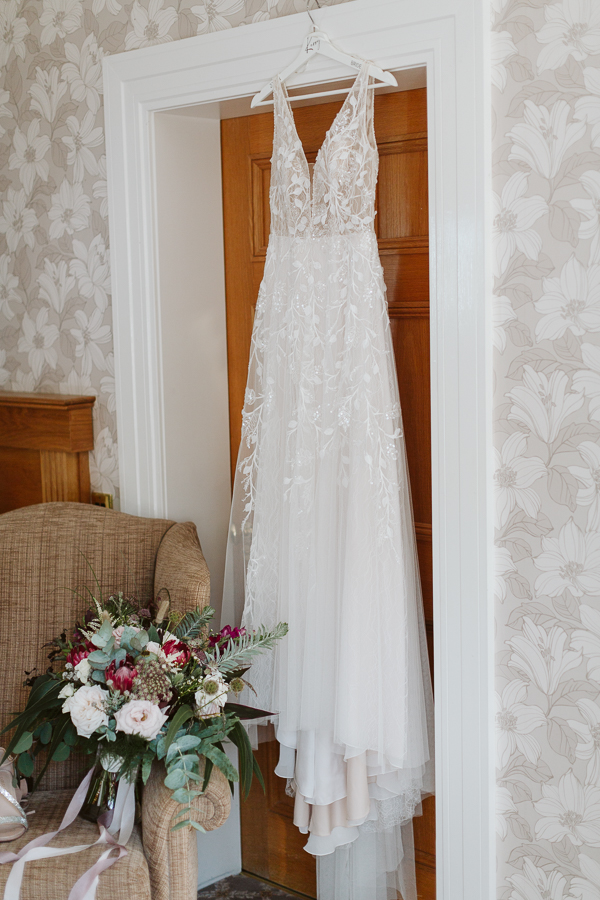 Lochgreen Wedding Photos Ayrshire Glasgow Edinburgh Scotland 13