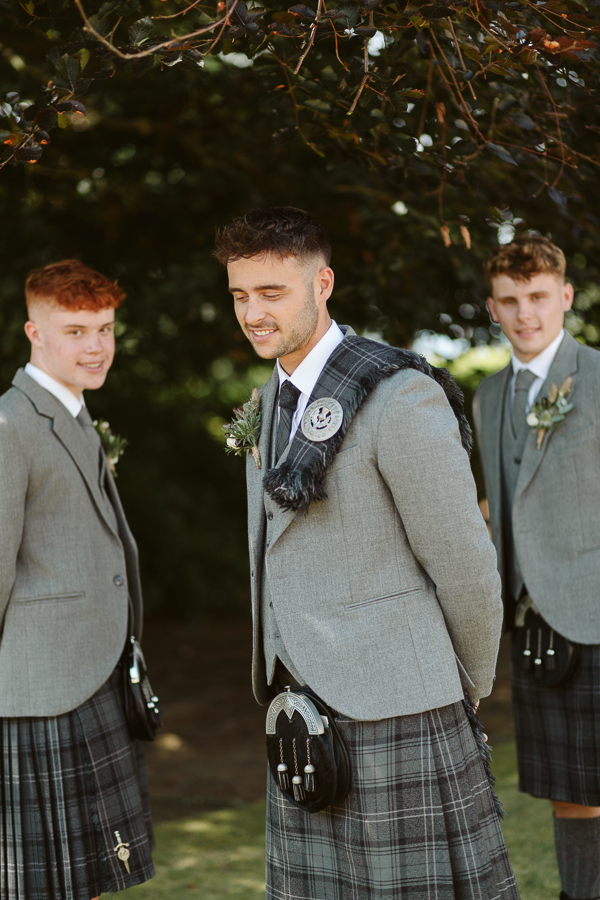 Lochgreen Wedding Photos Ayrshire Glasgow Edinburgh Scotland 22
