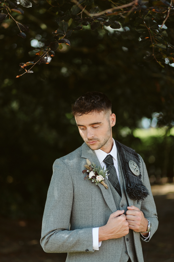 Lochgreen Wedding Photos Ayrshire Glasgow Edinburgh Scotland 23