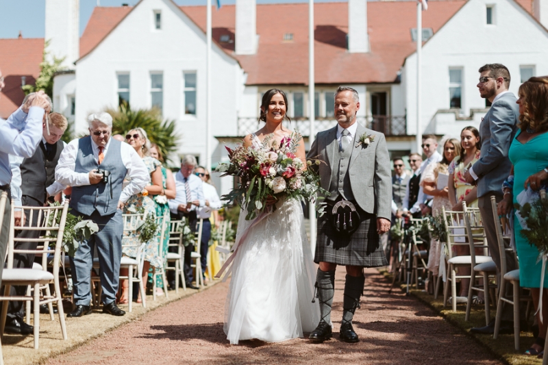 Lochgreen Wedding Photos Ayrshire Glasgow Edinburgh Scotland 40