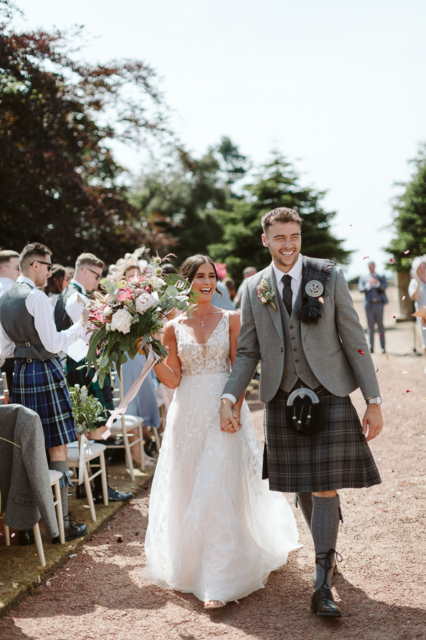 Lochgreen Wedding Photos Ayrshire Glasgow Edinburgh Scotland 48