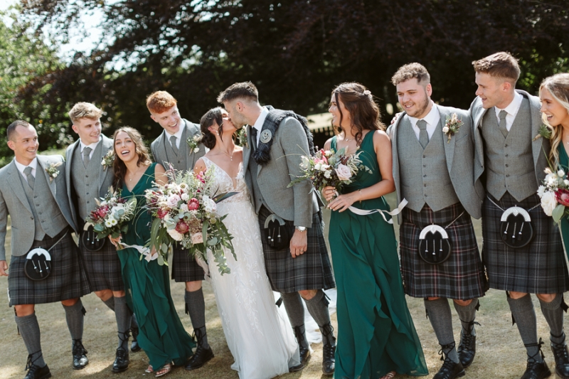 Lochgreen Wedding Photos Ayrshire Glasgow Edinburgh Scotland 54