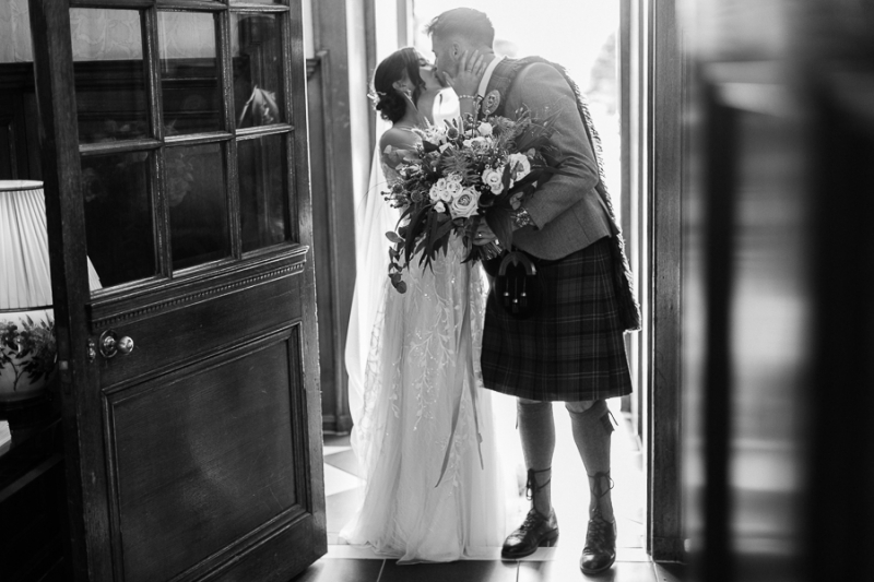 Lochgreen Wedding Photos Ayrshire Glasgow Edinburgh Scotland 72