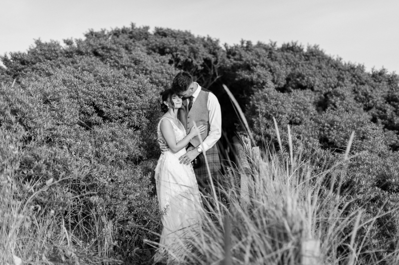 Lochgreen Wedding Photos Ayrshire Glasgow Edinburgh Scotland 99