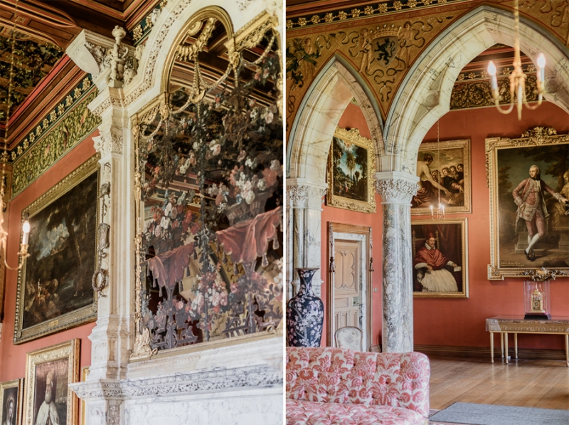 Mount Stuart Wedding Photos Glasgow Edinburgh Fotogenic Scotland 12a