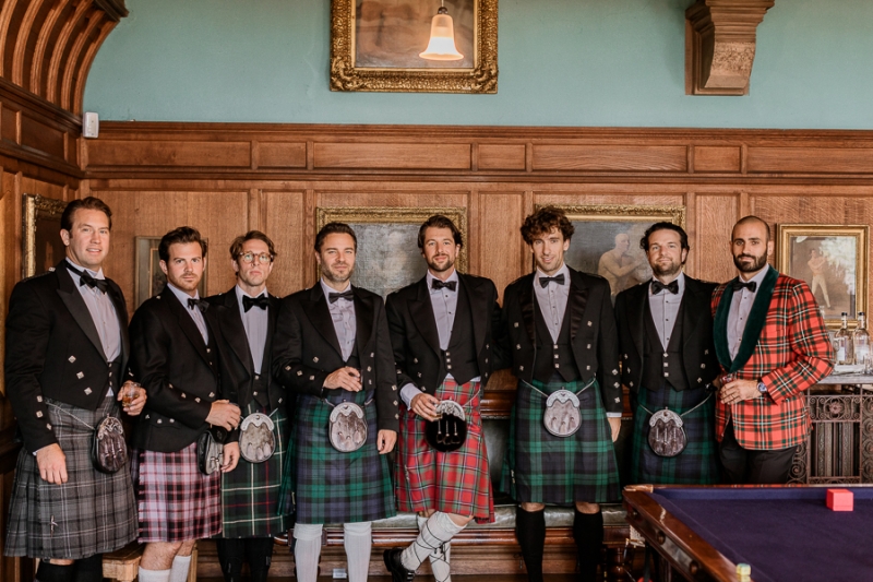 Mount Stuart Wedding Photos Glasgow Edinburgh Fotogenic Scotland 33