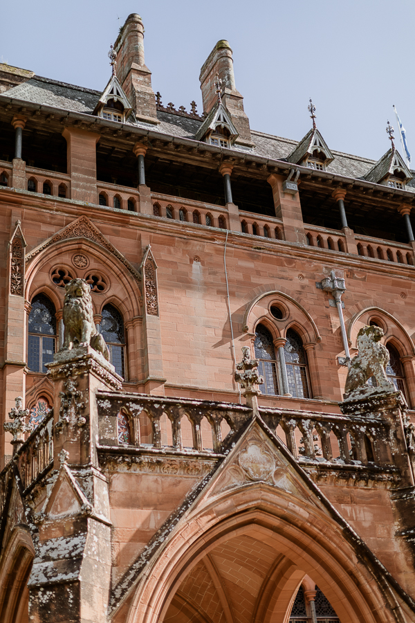 Mount Stuart Wedding Photos Glasgow Edinburgh Fotogenic Scotland 4