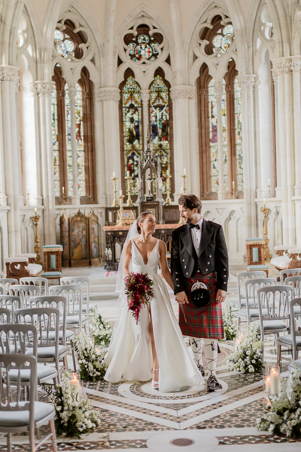 Mount Stuart Wedding Photos Glasgow Edinburgh Fotogenic Scotland 65