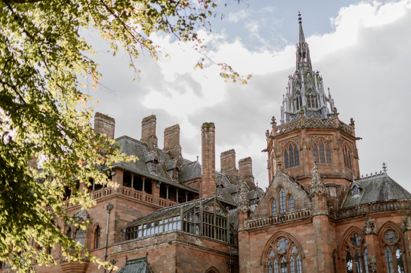 Mount Stuart Wedding Photos Glasgow Edinburgh Fotogenic Scotland 7