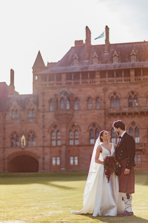 Mount Stuart Wedding Photos Glasgow Edinburgh Fotogenic Scotland 73
