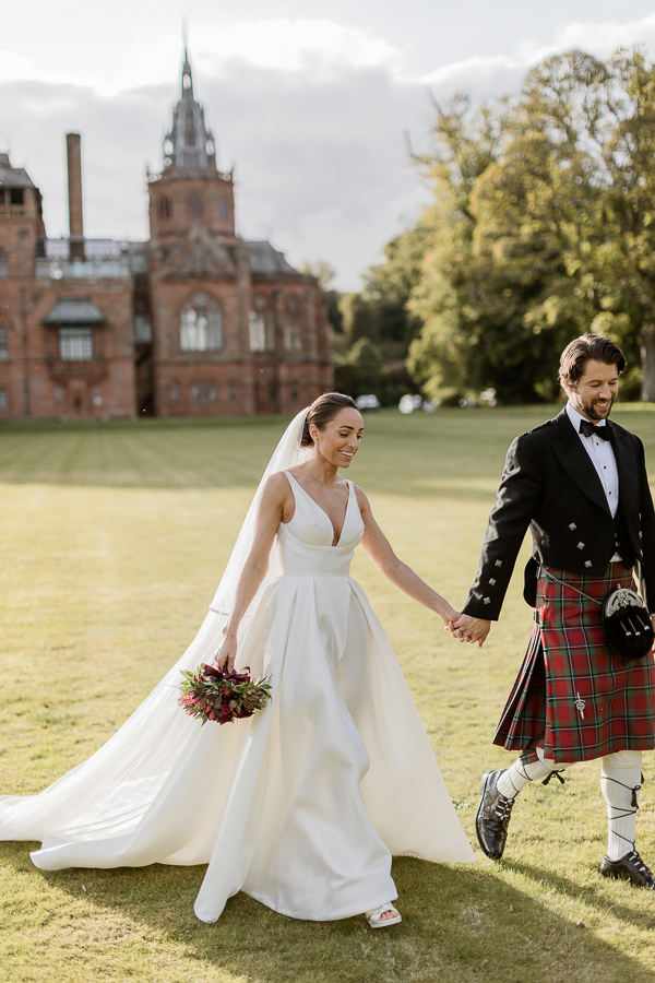 Mount Stuart Wedding Photos Glasgow Edinburgh Fotogenic Scotland 75