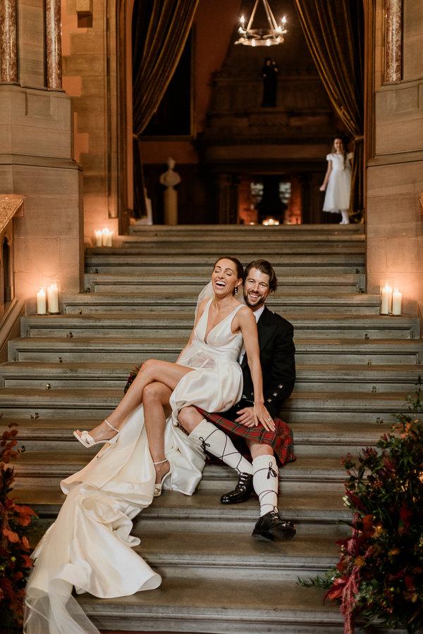 Mount Stuart Wedding Photos Glasgow Edinburgh Fotogenic Scotland 88