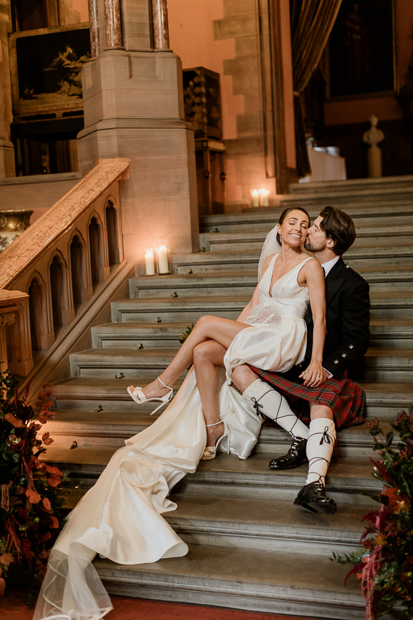 Mount Stuart Wedding Photos Glasgow Edinburgh Fotogenic Scotland 89
