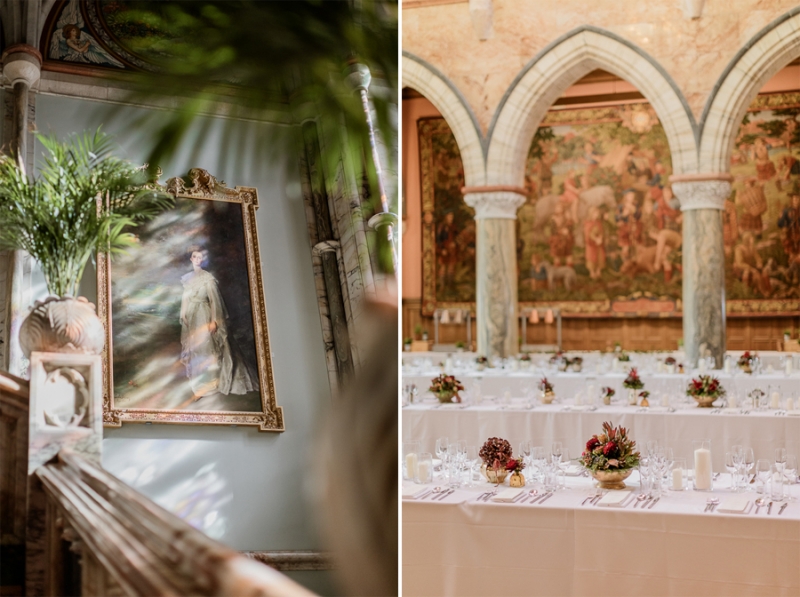 Mount Stuart Wedding Photos Glasgow Edinburgh Fotogenic Scotland 8aa