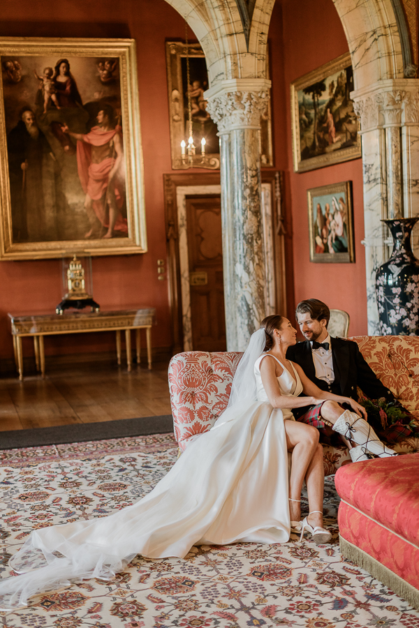 Mount Stuart Wedding Photos Glasgow Edinburgh Fotogenic Scotland 93