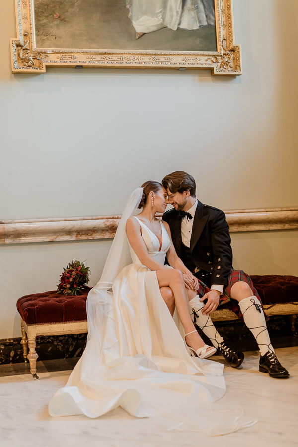 Mount Stuart Wedding Photos Glasgow Edinburgh Fotogenic Scotland 98