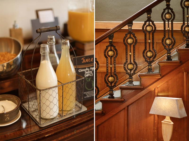 Hotel Photographer Glasgow Edinburgh Scotland Hospitality 12a