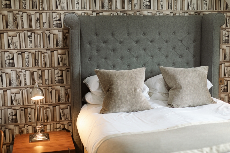 Hotel Photographer Glasgow Edinburgh Scotland Hospitality 27