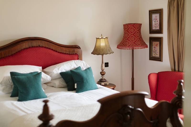 Hotel Photographer Glasgow Edinburgh Scotland Hospitality 30
