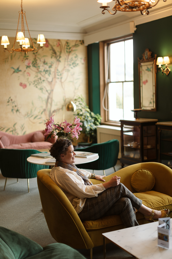 Hotel Photographer Glasgow Edinburgh Scotland Hospitality 41