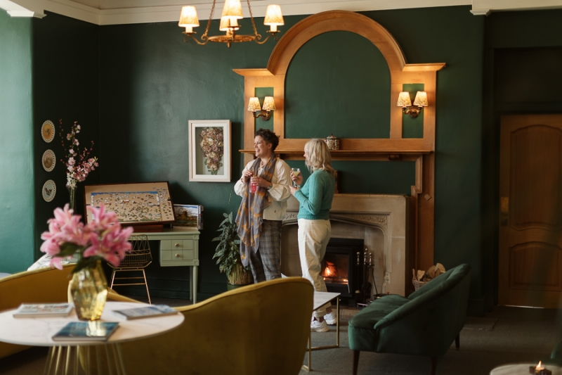 Hotel Photographer Glasgow Edinburgh Scotland Hospitality 42