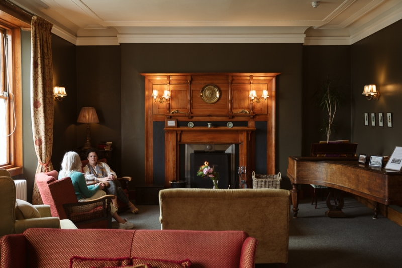 Hotel Photographer Glasgow Edinburgh Scotland Hospitality 43