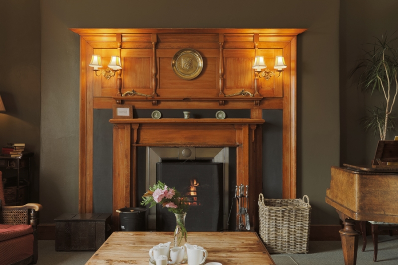 Hotel Photographer Glasgow Edinburgh Scotland Hospitality 47