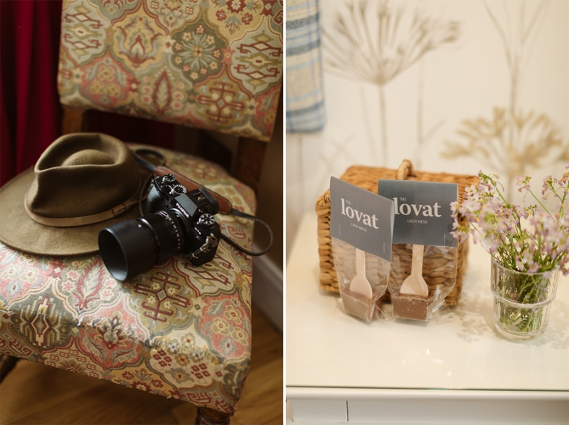 Hotel Photographer Glasgow Edinburgh Scotland Hospitality 4a