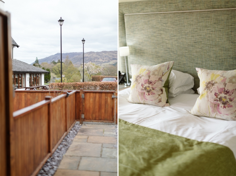 Hotel Photographer Glasgow Edinburgh Scotland Hospitality 51a