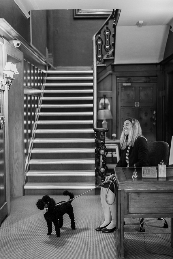 Hotel Photographer Glasgow Edinburgh Scotland Hospitality 81