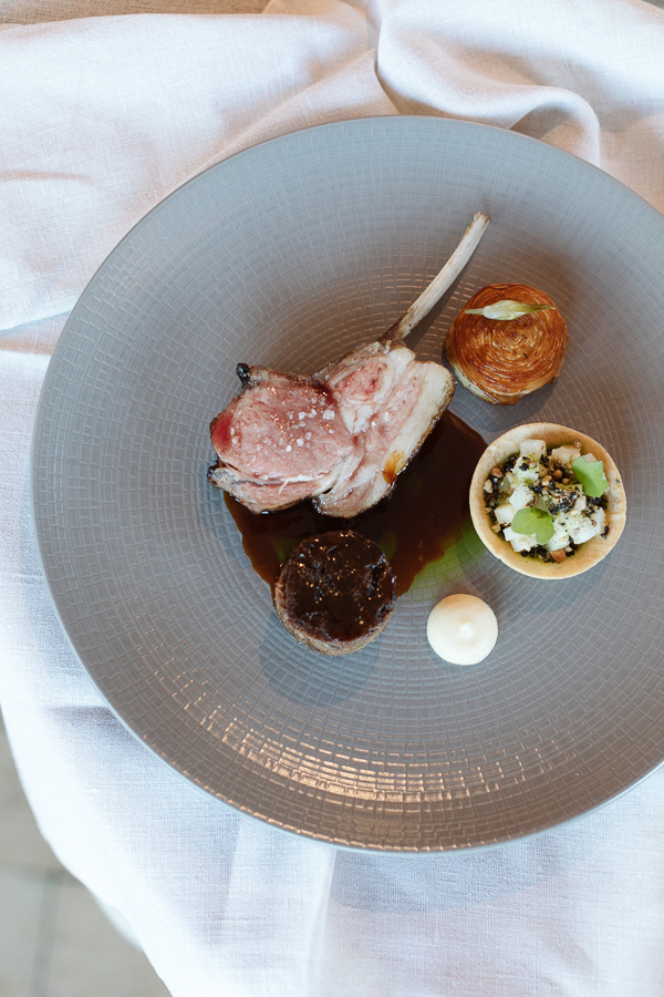 Food Restaurant Photographer Glasgow Edinburgh Scotland 15