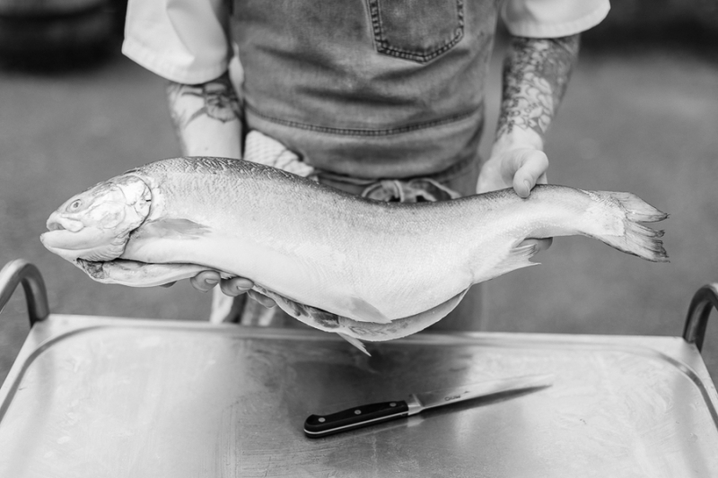 Food Restaurant Photographer Glasgow Edinburgh Scotland 24