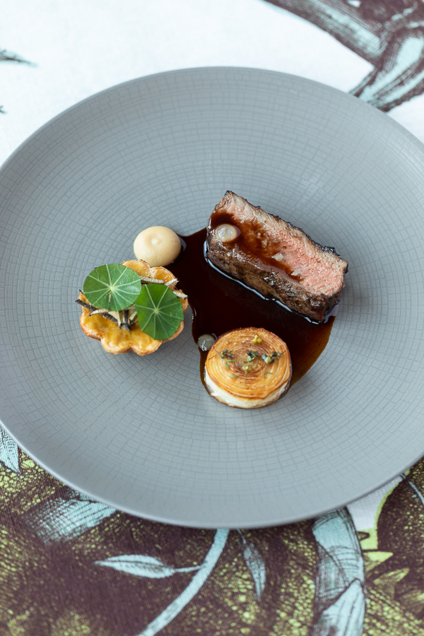 Food Restaurant Photographer Glasgow Edinburgh Scotland 59