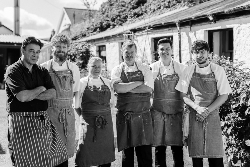 Food Restaurant Photographer Glasgow Edinburgh Scotland 71