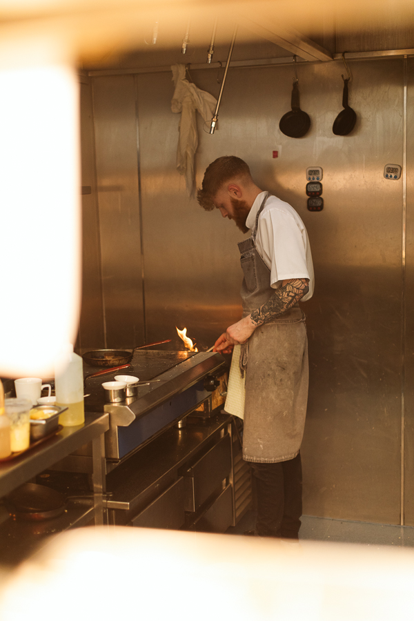 Food Restaurant Photographer Glasgow Edinburgh Scotland 9