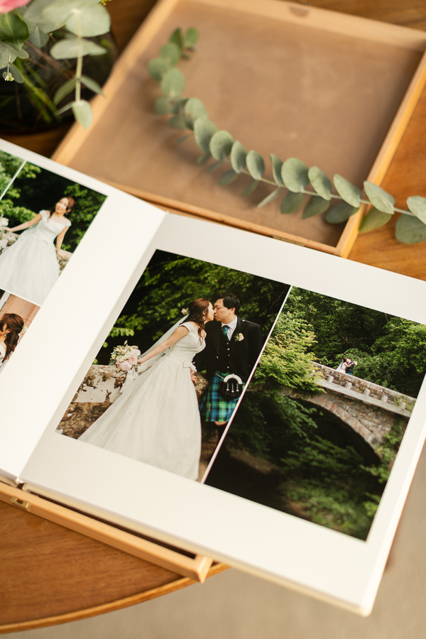 Wedding Photographer Glasgow Edinburgh Scotland 139
